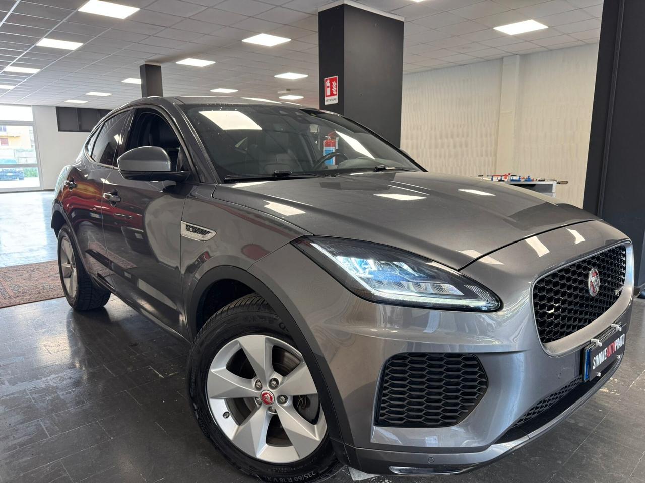 Jaguar E-Pace 2.0D 180 CV AWD R-Dynamic S