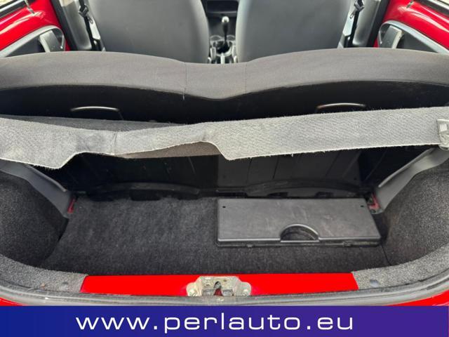 TOYOTA Aygo 1.0 12V VVT-i 5 porte Sol