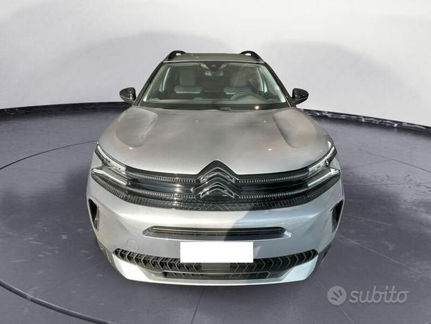 Citroën C5 Aircross BlueHDi 130 S&S EAT8 Feel...