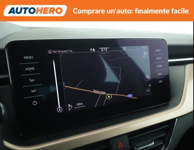 SKODA Scala 1.6 TDI SCR Style