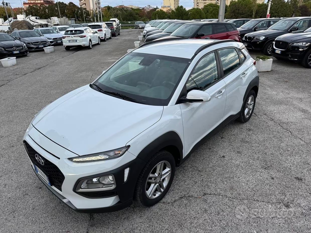 HYUNDAI Kona 1.0 T-GDI Classic