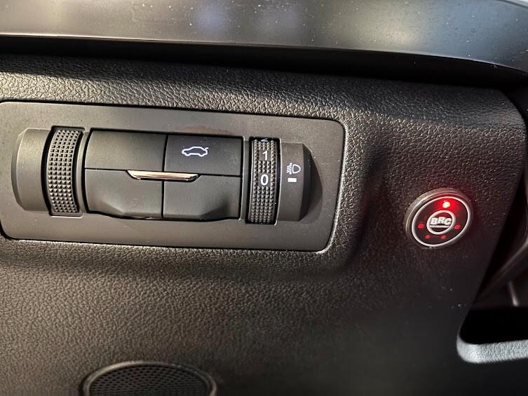 Sportequipe 6 1.5 TURBO GPL CVT KM ZERO