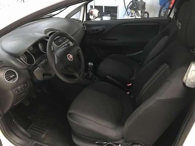 Fiat Punto Punto 1.2 BENZINA / FRIZIONE NUOVA