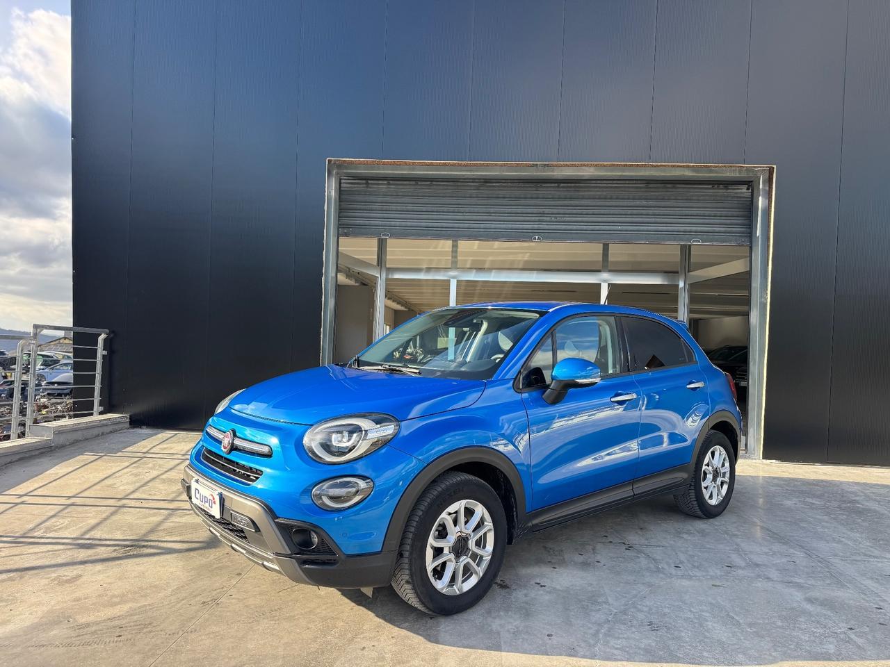 Fiat 500X 1.3 MultiJet 95 CV Cross
