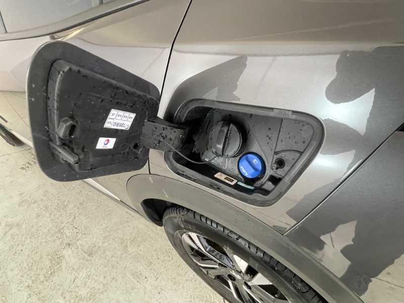 PEUGEOT 2008 II 2020 - 2008 1.5 bluehdi Allure Pack s&s 130cv eat8