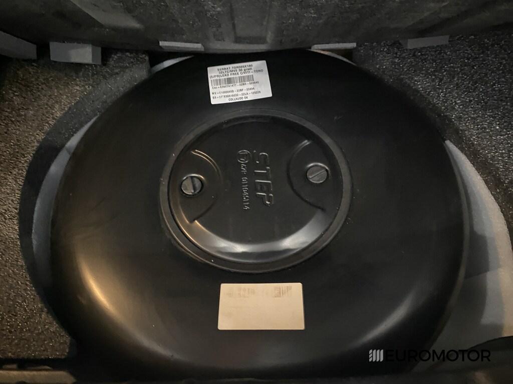 Kia Picanto 1.0 DPI Style Comfort Pack