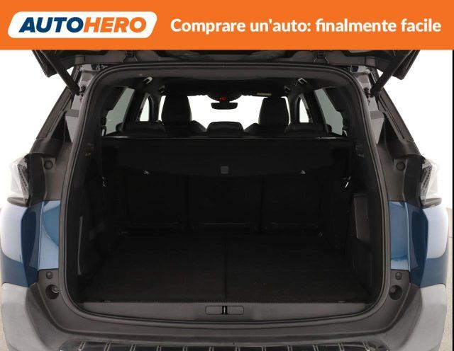 PEUGEOT 5008 BlueHDi 130 S&S EAT8 GT Pack