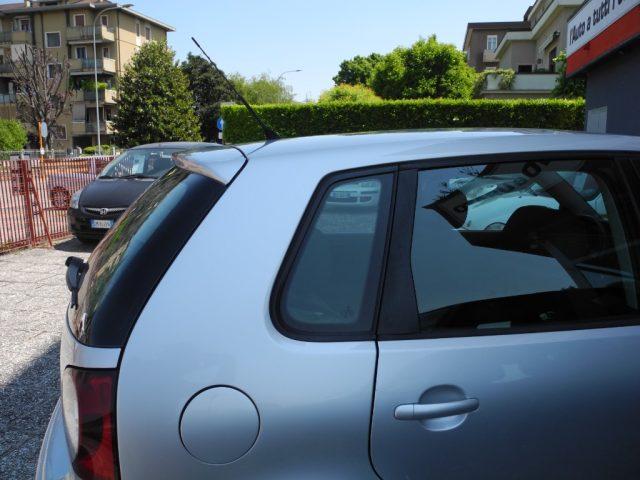 VOLKSWAGEN Polo 1.4 16v 5p. Comfortl.- Ok NEOPATENTATI - UniPROPR.