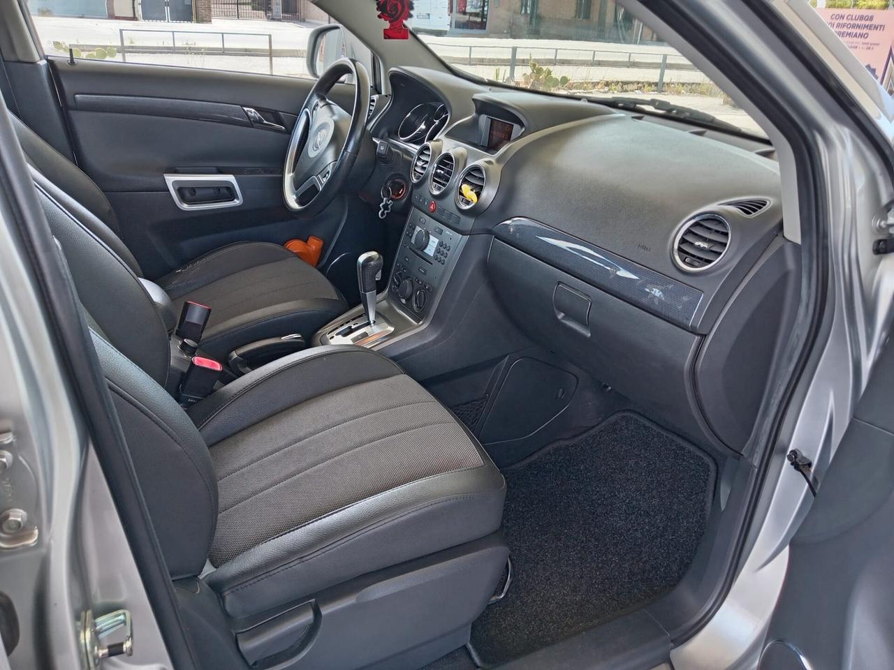 Opel Antara 2.0 CDTI 150CV aut. Cosmo