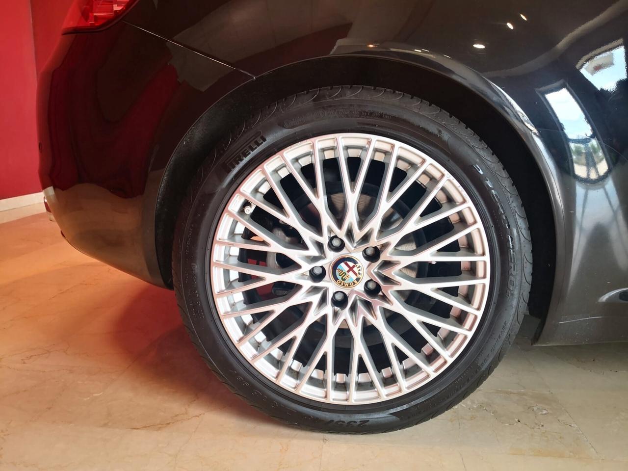 Alfa Romeo Brera 2.2 JTS Selespeed ***UNICO PROPRIETARIO***
