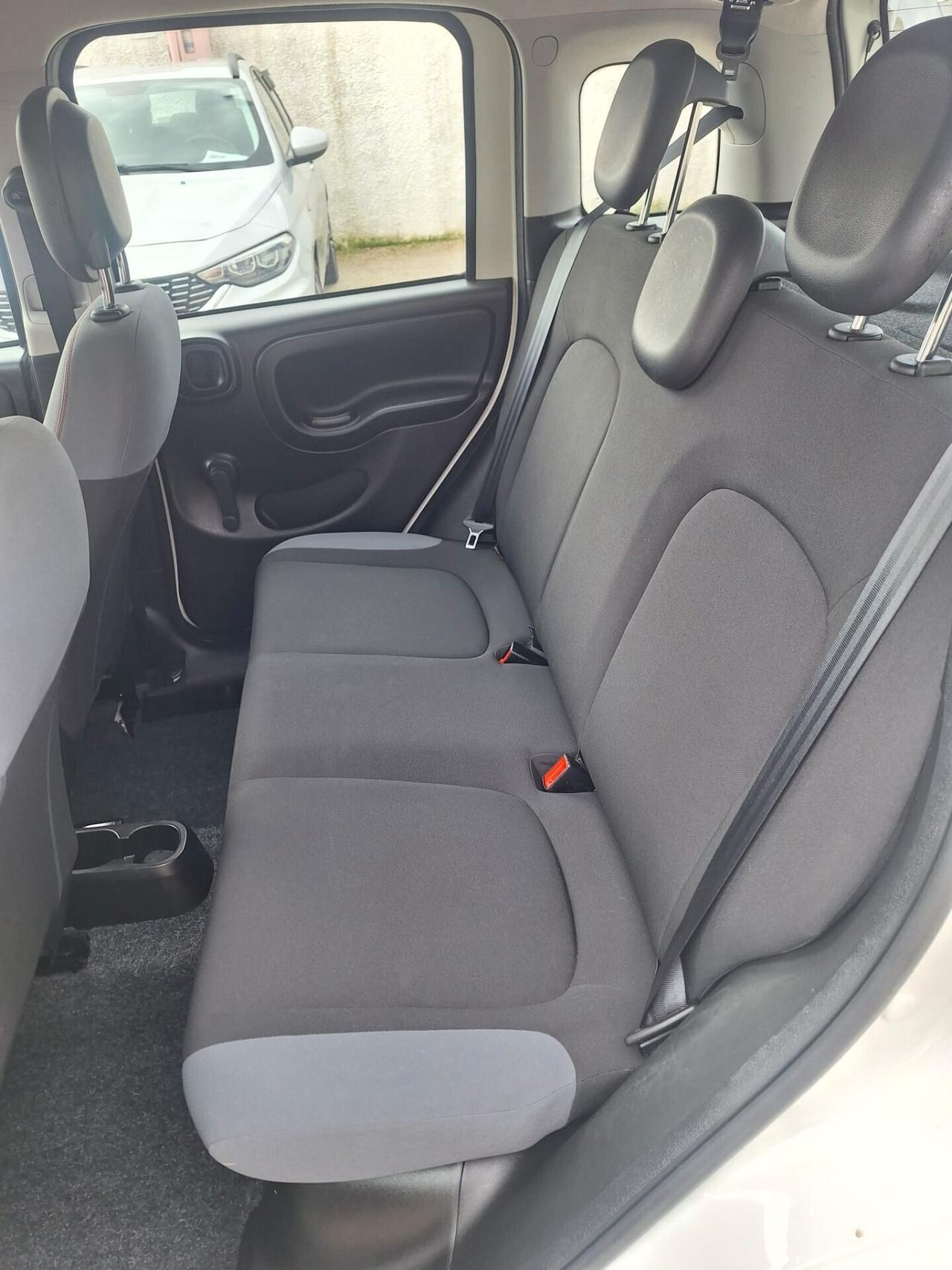 Fiat Panda Easy 1.2 cc 69 cv 2020