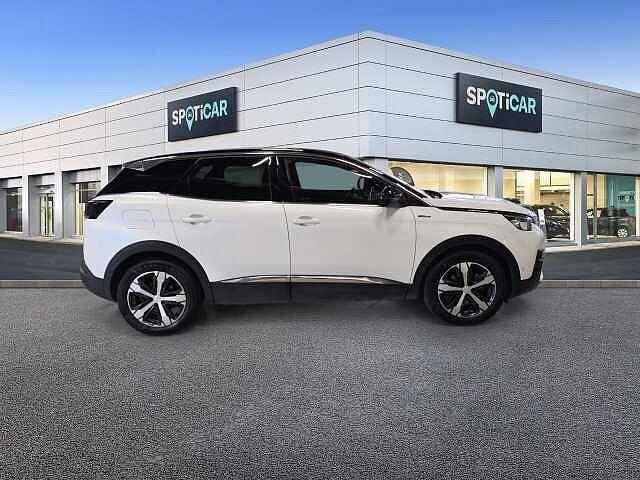 Peugeot 3008 BlueHDi 130 S&S GT Line