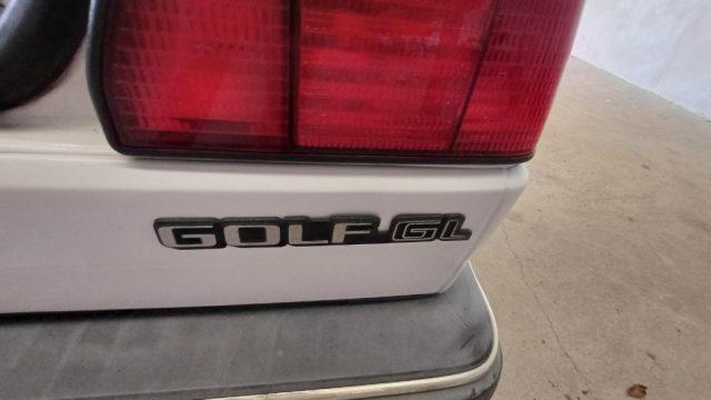 VOLKSWAGEN Golf 1300 5 porte GL