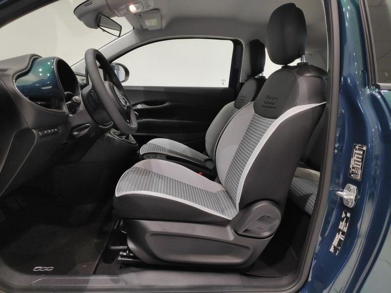 FIAT 500 500 Berlina Hybrid Pop