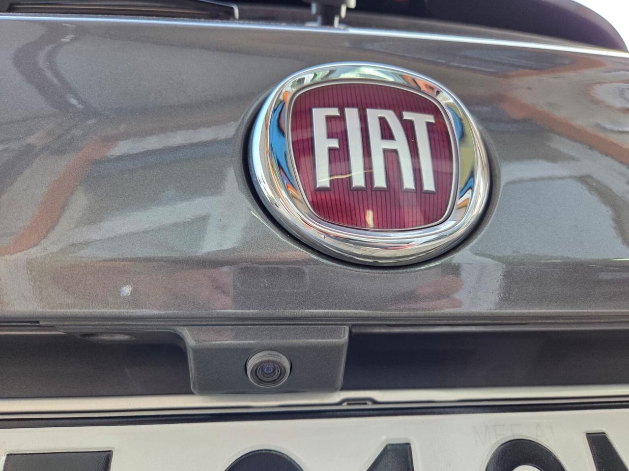 FIAT TIPO 1.6MJET 120CV S&S DCT S-DESIGN ST. WAGON