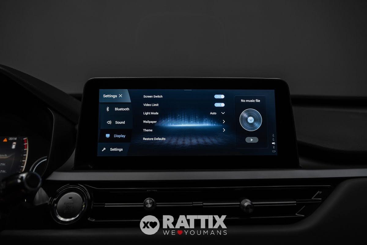 DR Motor DR5.0 1.5 116CV Comfort + tetto panoramico