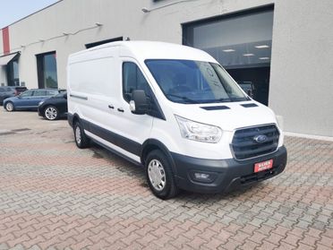 FORD Transit 350 2.0TDCi EcoBlue 170CV PL-TM Furgone Trend