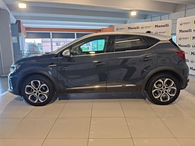 Renault Captur Techno 1.0 TCe GPL 1.0 TCE 100CV rif.GK723