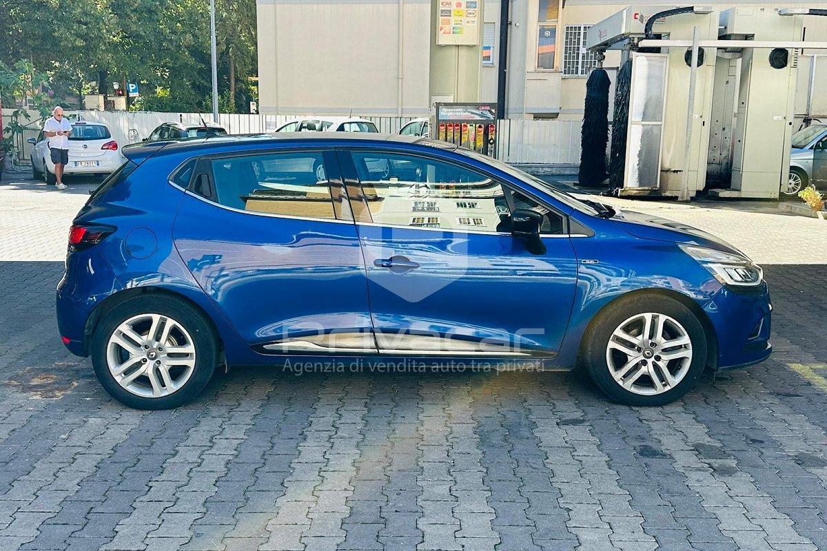 RENAULT Clio dCi 8V 90 CV Start&Stop 5 porte Energy Duel