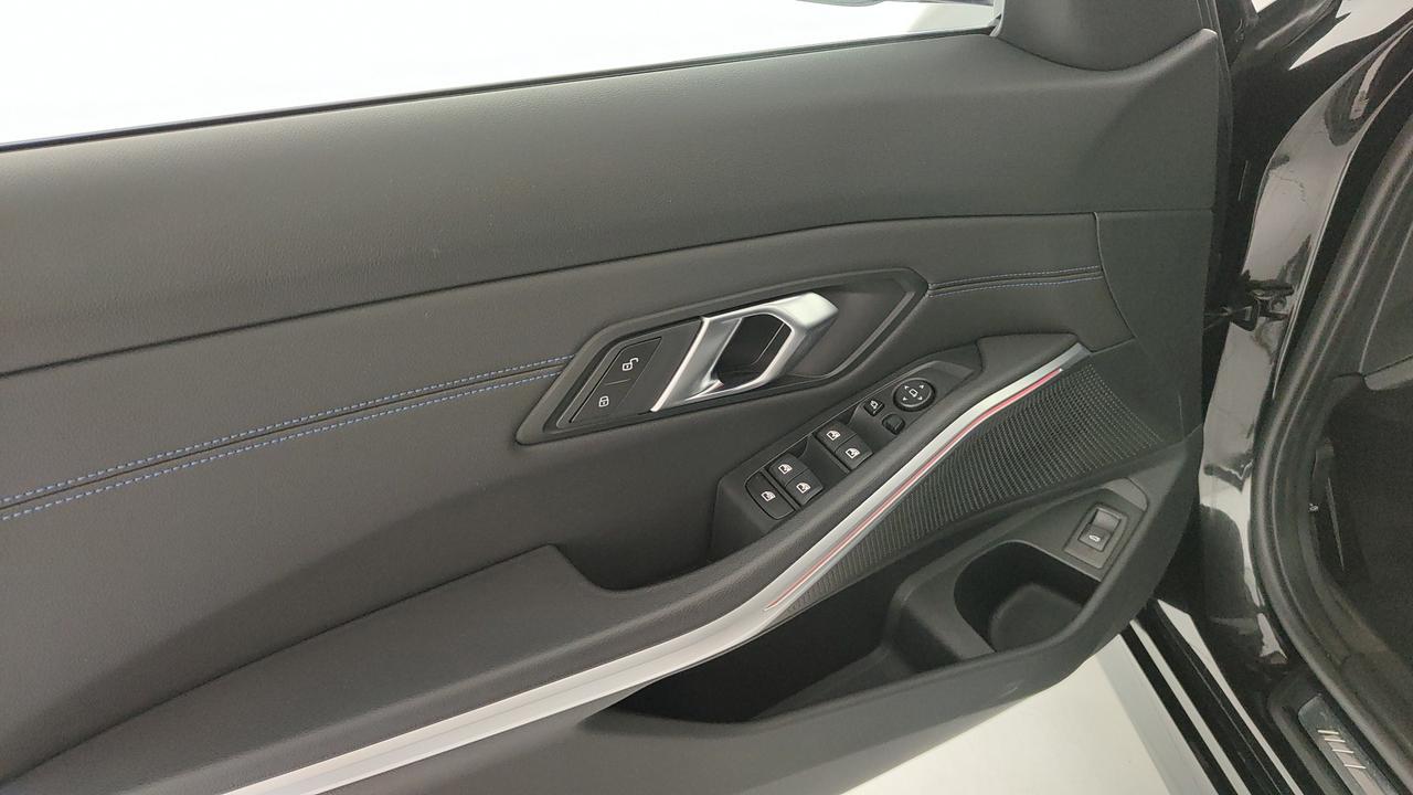 BMW Serie 3 G21 2022 Touring - 320d Touring mhev 48V xdrive MSport auto