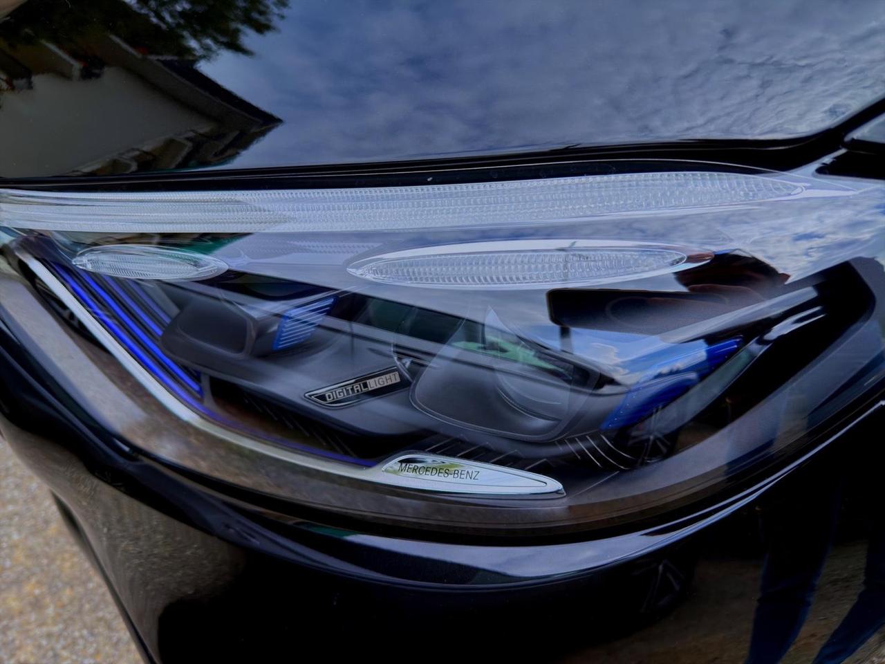 Mercedes-benz GLC 300 de hybrid EQ 4Matic AMG Line Premium Plus NUOVA!