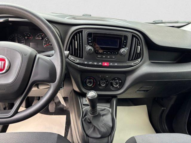 FIAT Doblo Doblò 1.3 MJT PC-TN Cargo Lamierato IVA COMPRESA