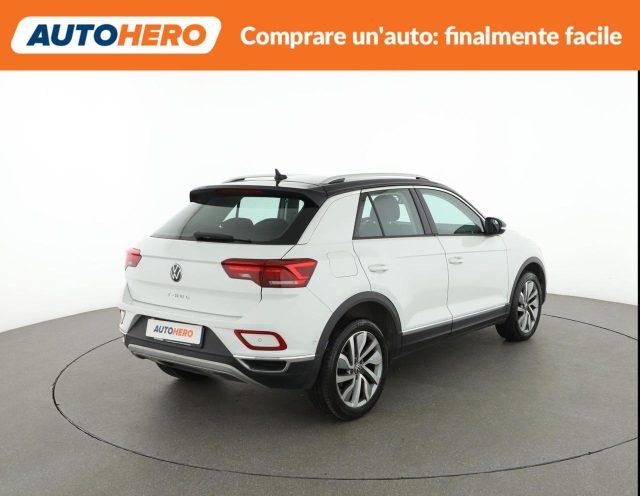 VOLKSWAGEN T-Roc 1.5 TSI ACT Style