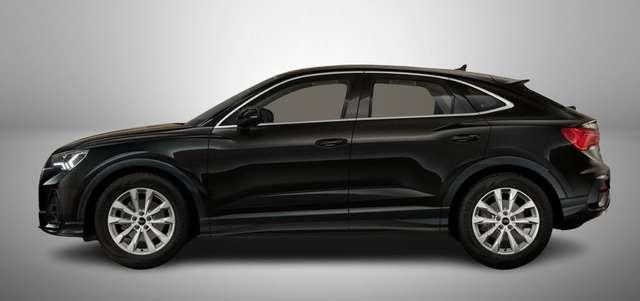 Audi Q3 SPB 35 TFSI S-TR. BUSINESS PLUS 150CV NUOVO PROMO