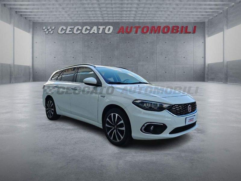FIAT Tipo Tipo SW 1.6 mjt Lounge s&s 120cv dct