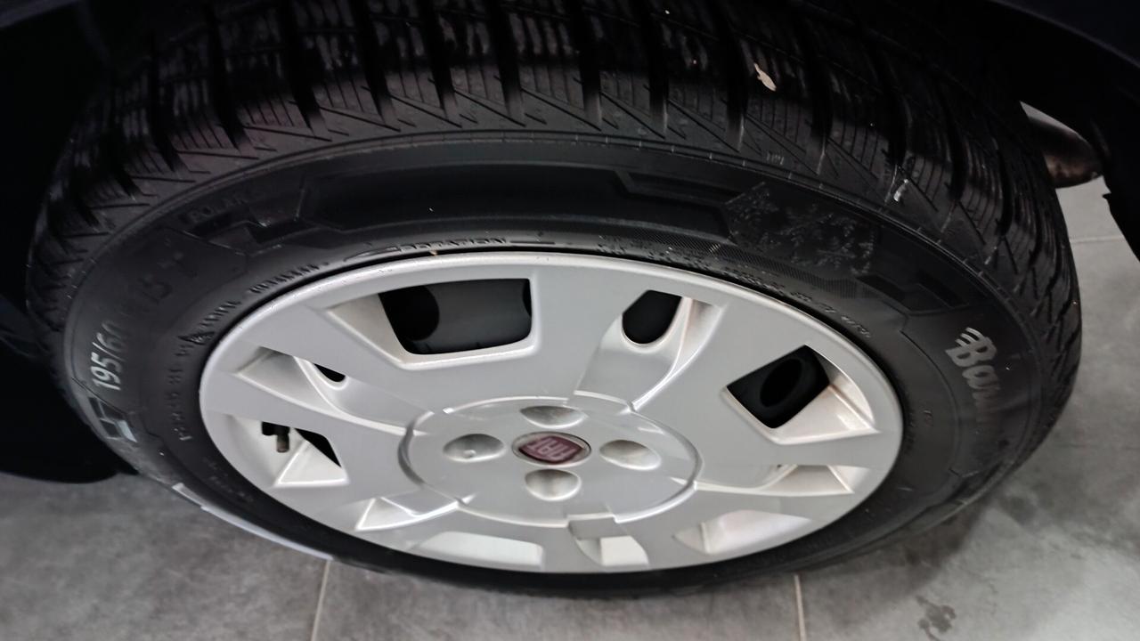 Fiat Idea 1.3 MJT 16V 95 CV S&S Dynamic