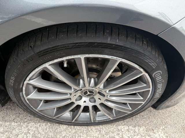 Mercedes-Benz CLS 250 CLS 250 d (bt) Premium 4matic /KM CERTIFICATI