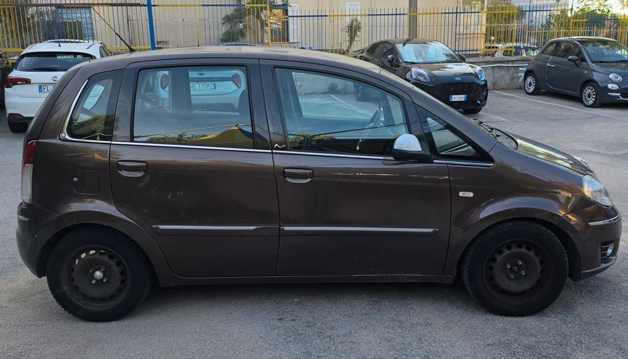 Lancia MUSA 1.4 OroGPL