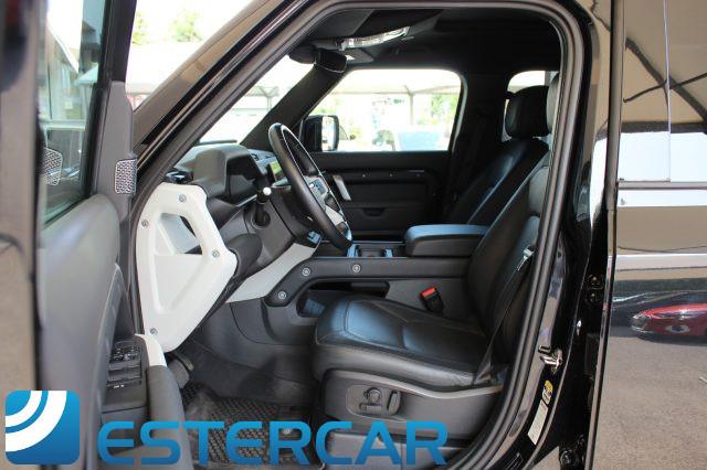 LAND ROVER Defender 110 3.0D 250CV AWD X-Dynamic HSE 7 POSTI