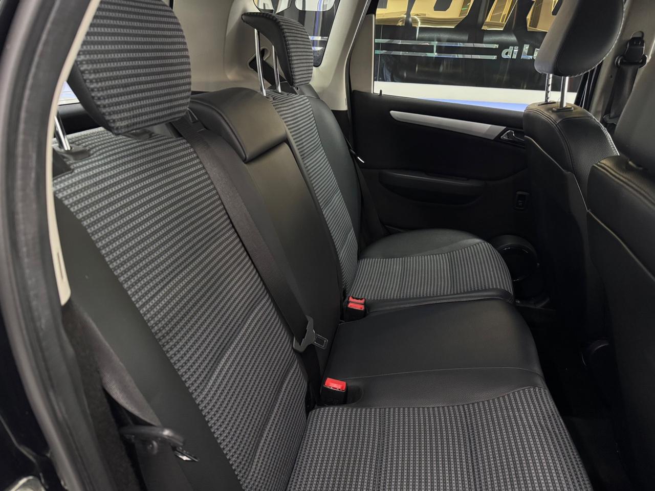 Mercedes-benz Classe A 180CDI Avantgarde