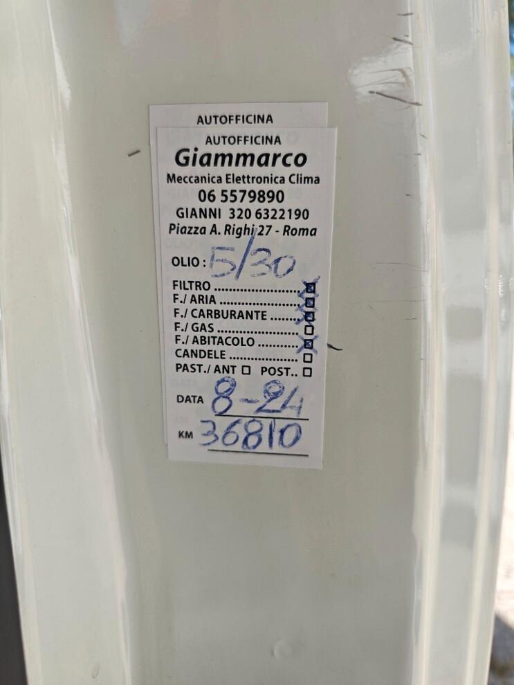 Fiat Fiorino 1.3 MJT 95CV SX EURO 6