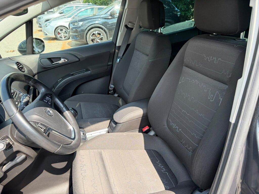 Opel Meriva 1.4 Turbo Elective