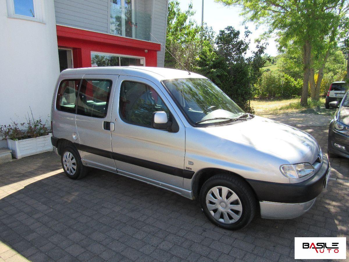 PEUGEOT - Ranch - HDi Break