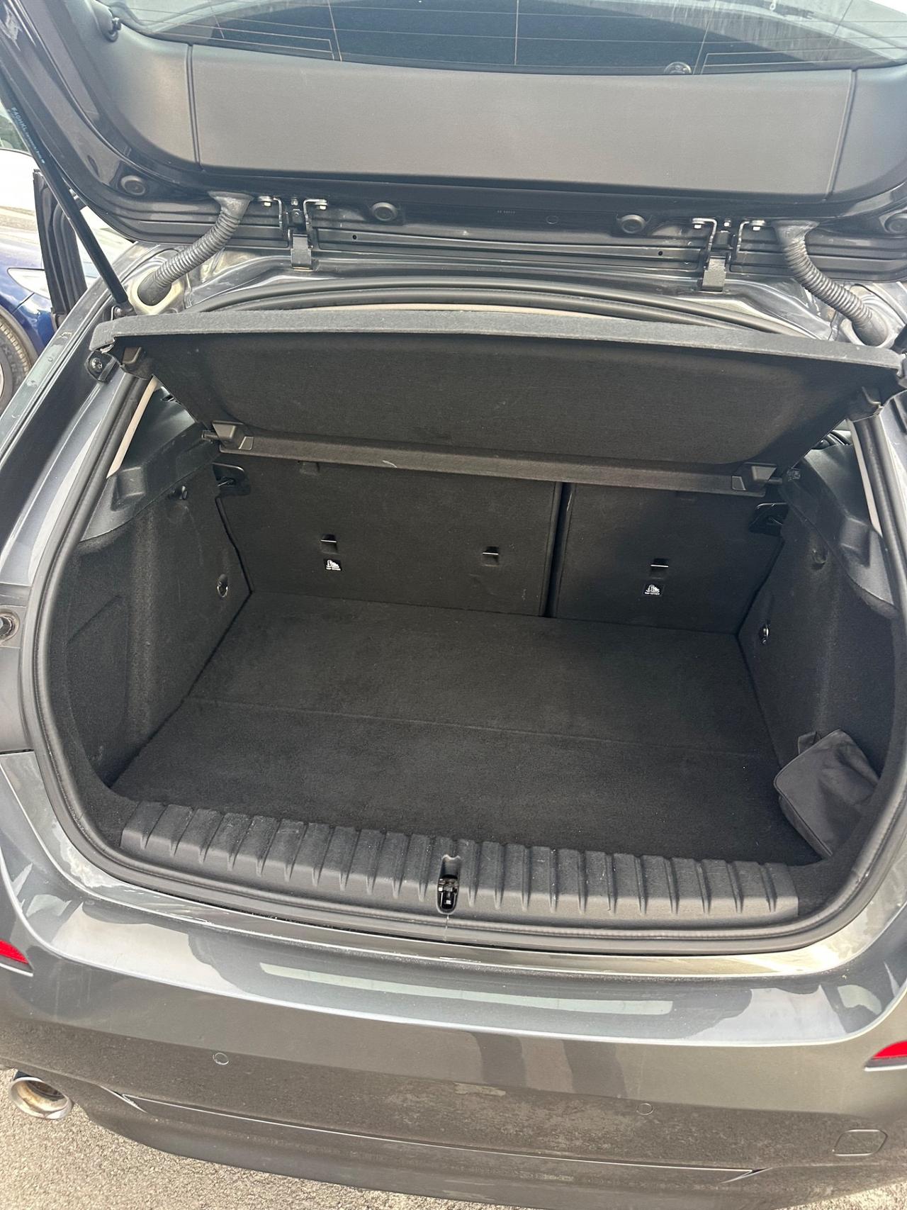 Bmw 116 116d 5p.