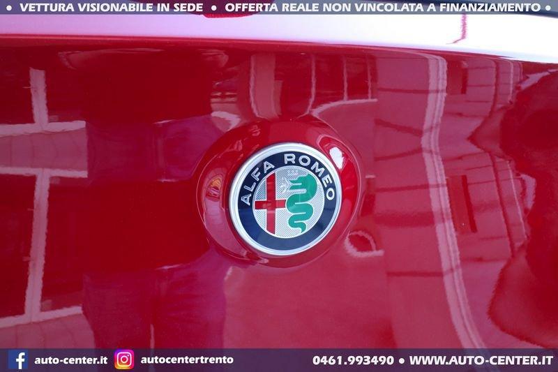 Alfa Romeo Stelvio 2.0 Turbo 280CV AT8 Q4 Executive *TETTO