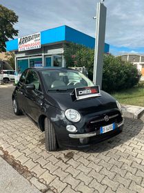 Fiat 500 1.3 Multijet 16V 75 CV by DIESEL