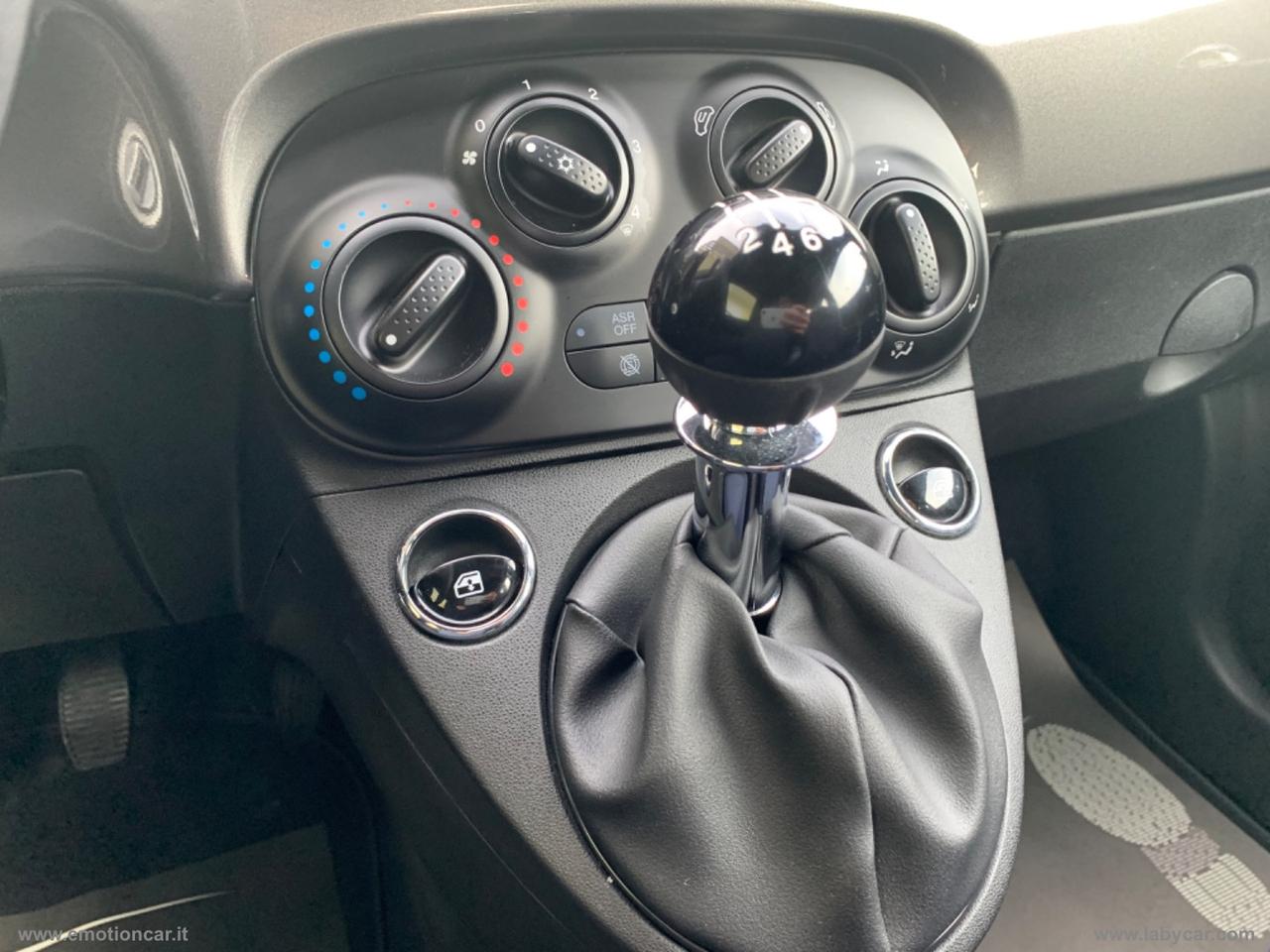 FIAT 500 1.0 Hybrid Cult - 2022