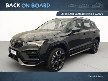 1.5 TSI 150 CV DSG