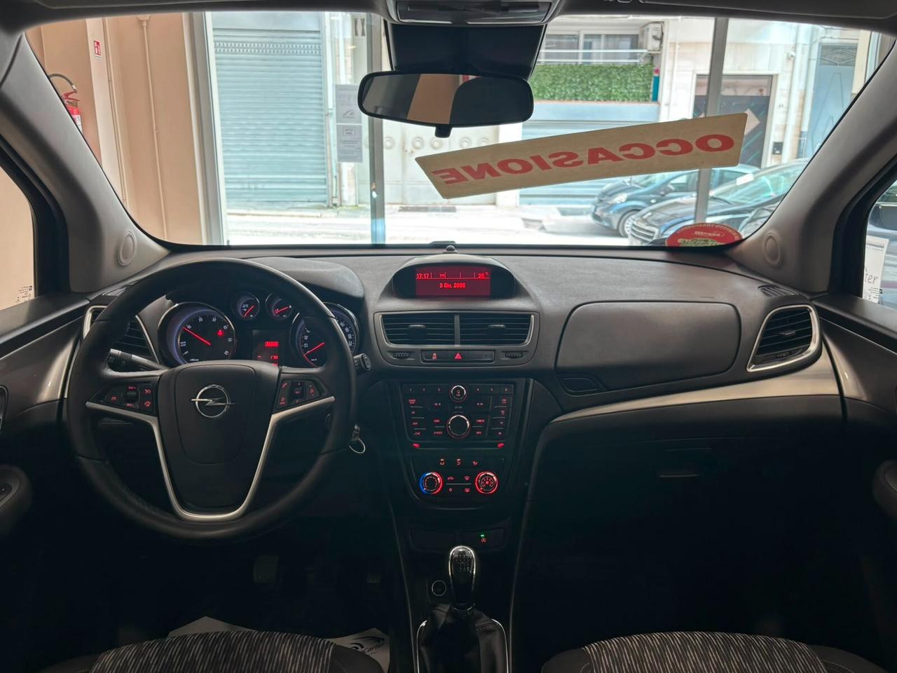 Opel Mokka 1.6 CDTI 136CV ** 72mila km **
