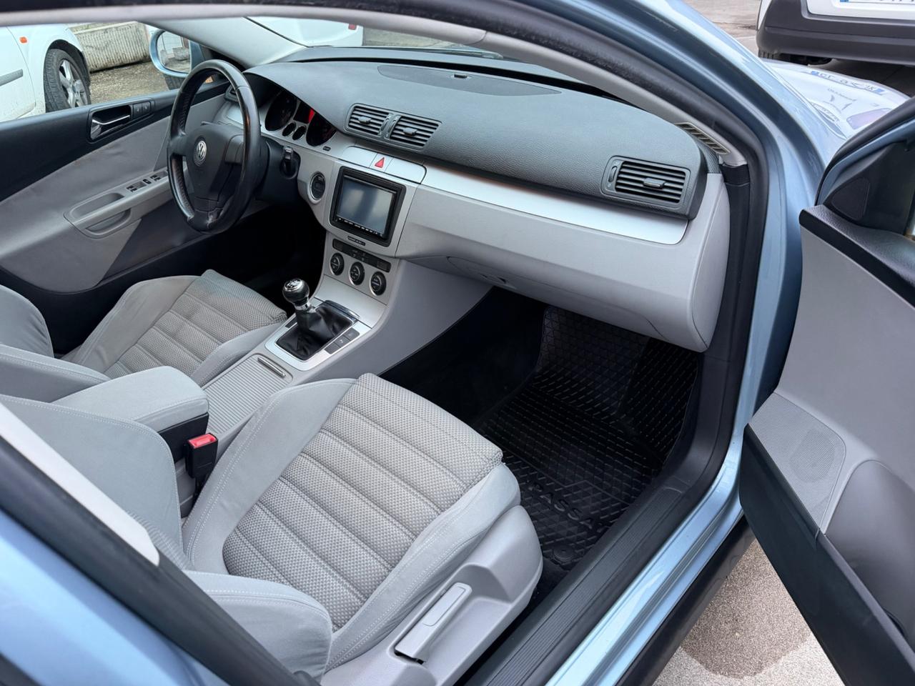Volkswagen Passat 2.0 TDI DPF Comfortline