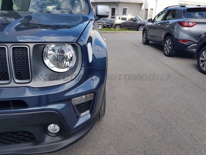 Jeep Renegade Renegade 1.0 t3 Limited 2wd
