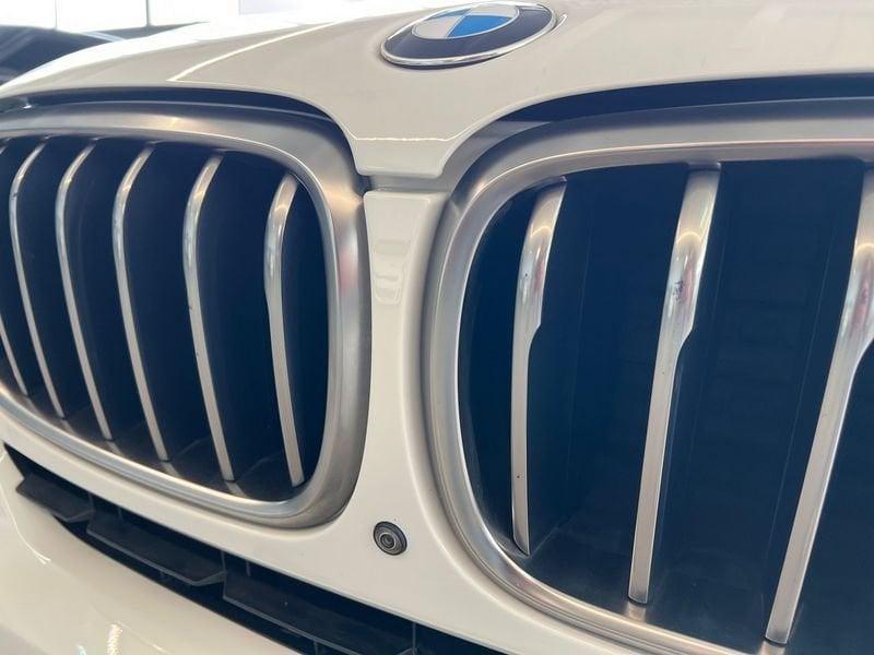 BMW X6 xDrive30d 249cv Extravagance aut.
