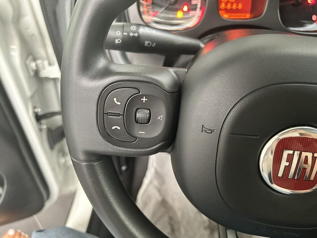 Fiat Panda 1.0 FireFly Hybrid