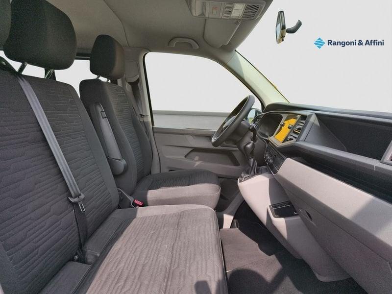 Volkswagen Caravelle Caravelle 2.0 TDI 150CV DSG PC Comfortline