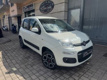 Fiat Panda 0.9 TwinAir Turbo S&S 4x4