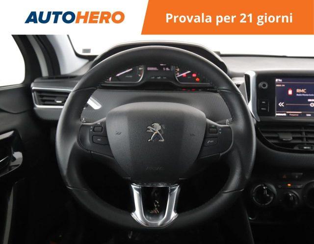 PEUGEOT 2008 1° serie PureTech 82 S&S Active